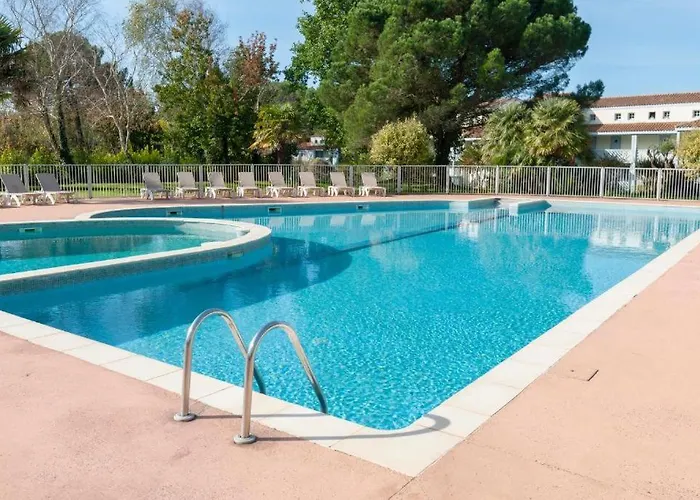 Maison Les Pieds Dans L'eau, Piscine Et à Pieds Casa vacanze Moliets-et-Maa