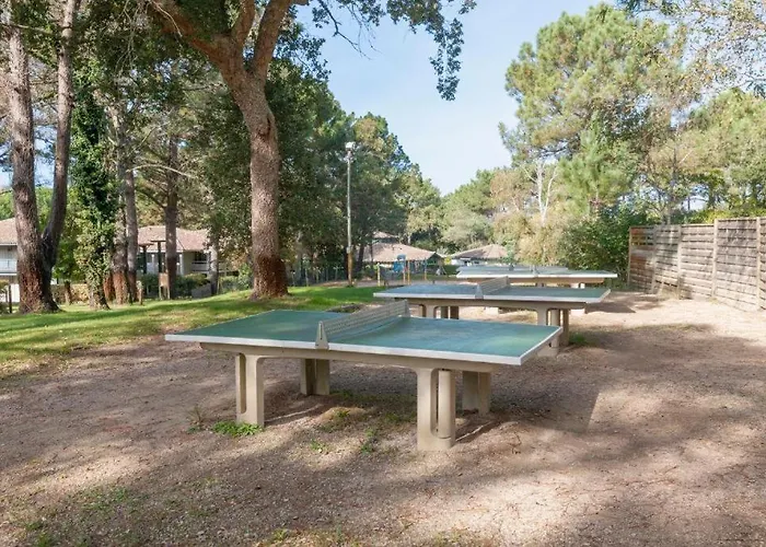 Ferienhaus Maison Les Pieds Dans L'eau, Piscine Et A Pieds *